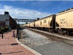 CSXT 265055